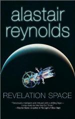 Revelation Space (Revelation Space Sequence)