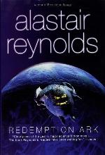 Redemption Ark (Revelation Space Sequence)