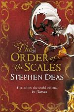 Order of the Scales