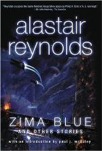 Zima Blue and Other Stories