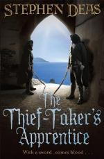 The Thief-Taker's Apprentice