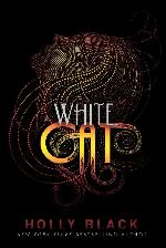 White Cat
