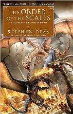 The Order of the Scales