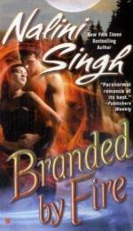 Branded by Fire