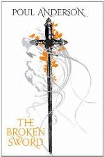 The Broken Sword