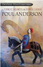 Three Hearts and Three Lions