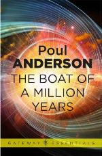 The Boat of a Million Years