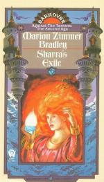 Sharra's Exile