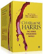 True Blood Boxed Set