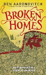 Broken Homes