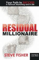 Residual Millionaire