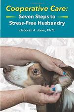 Cooperative Care: Seven Steps to Stress-Free Husbandry