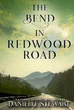 The Bend in Redwood Road (Missing Pieces)