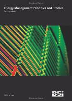Energy Management Principles and Practice (Second edition)