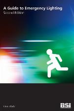 A Guide to Emergency Lighting (Second Edition)