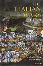 The Italian Wars, 1494-1559