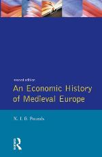 An Economic History Of Medieval Europe