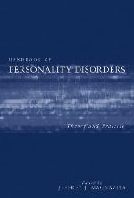 Handbook of Personality Disorders: Theory and Practice