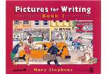 Pictures for writing. Book 1