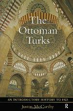 The Ottoman Turks