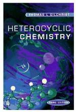 Heterocyclic Chemistry