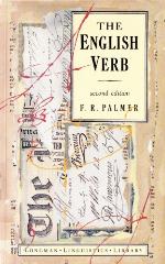 The English Verb