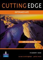 Cutting Edge Intermediate Students' Book