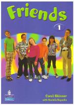 Friends 2 Global Student's Book