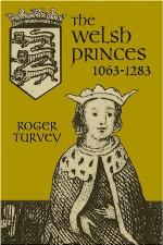 The Welsh Princes