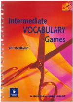 Intermediate Vocabulary Games