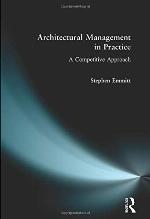 Architectural Management in Practice: A Competitive Approach