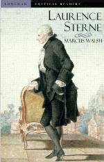 Laurence Sterne