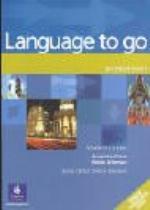 Language to Go Intermediate Student's Book