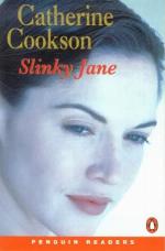Slinky Jane (Penguin Readers: Level 2)