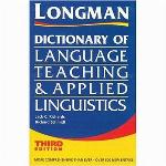Longman Dictionary of Language Teaching and Applied Linguistics.