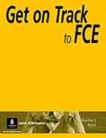 Get On Track To Fce