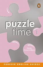 Puzzle Time