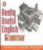 Really Useful English Grammar