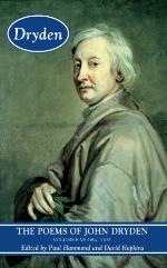 The Poems of John Dryden