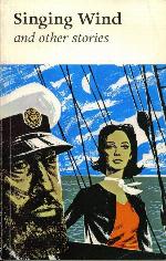 Singing Wind and Other Stories (New Method Supplementary Reader; Stage 5)