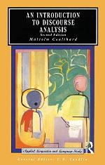 An Introduction to Discourse Analysis