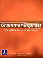 Grammar Express (With Answer Key) (Grammar Plus)
