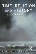 Time, Religion and History