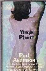 Virgin Planet