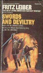 Swords and Devilry (Swords Series)