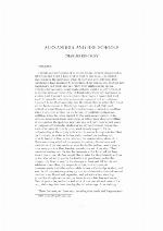 Alexandria and her schools