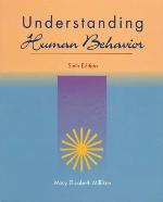 Understanding human behavior : a guide for health care providers