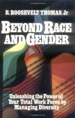 Beyond Race and Gender