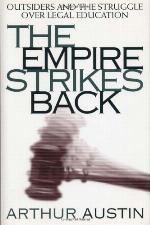 The Empire Strikes Back