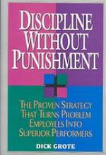 Discipline Without Punishment
